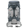 Deuter Freescape Pro38+SLレディーススキーバックパック-シェール/スズ