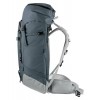 Deuter Freescape Pro38+SLレディーススキーバックパック-シェール/スズ