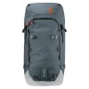 Deuter Freescape Pro38+SLレディーススキーバックパック-シェール/スズ