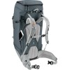 Deuter Freescape Pro38+SLレディーススキーバックパック-シェール/スズ