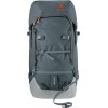 Deuter Freescape Pro38+SLレディーススキーバックパック-シェール/スズ