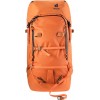 Deuter Freescape Pro38+SLレディーススキーバックパック-タンジェリン/サフラン