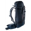Deuter FreescapePro40+スキーバックパック-インク/ネイビー