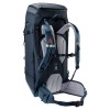 Deuter FreescapePro40+スキーバックパック-インク/ネイビー