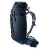 Deuter FreescapePro40+スキーバックパック-インク/ネイビー