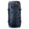 Deuter FreescapePro40+スキーバックパック-インク/ネイビー