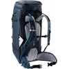 Deuter FreescapePro40+スキーバックパック-インク/ネイビー