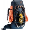 Deuter FreescapePro40+スキーバックパック-インク/ネイビー