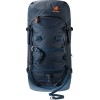 Deuter FreescapePro40+スキーバックパック-インク/ネイビー