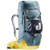 Deuter FreescapePro40+スキーバックパック-ティール/コーン