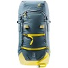 Deuter FreescapePro40+スキーバックパック-ティール/コーン