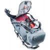 女性用スノーシューハイキングバックパックRise32+SL /34+Deuter-夕暮れ/インク