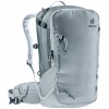 Deuter Freerider28SLアルペンスキーバックパック-スズ/シェール