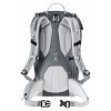 Deuter Freerider28SLアルペンスキーバックパック-スズ/シェール