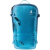 Deuter Freerider28SLアルペンスキーバックパック-紺碧/ベイ