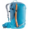 Deuter Freerider28SLアルペンスキーバックパック-紺碧/ベイ