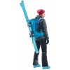 Deuter Freerider28SLアルペンスキーバックパック-紺碧/ベイ