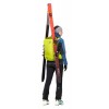 Deuter Freerider28SLアルペンスキーバックパック-柑橘類/苔