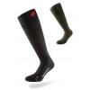 Chaussettes chauffantes Heat Sock 3.0 Lenz