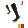 Chaussettes chauffantes Heat Sock 3.0 Lenz