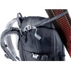 DeuterFreerider30アルペンスキーバックパック-ブラック