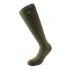 Chaussettes chauffantes Heat Sock 3.0 Lenz + batteries lithium pack rcB1200