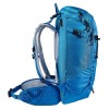Deuter Freerider Pro32+SLウィメンズアルペンスキーバックパック-ベイ/アズール