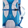 Deuter Freerider Pro32+SLウィメンズアルペンスキーバックパック-ベイ/アズール