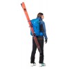 Deuter Freerider Pro32+SLウィメンズアルペンスキーバックパック-ベイ/アズール