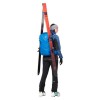 Deuter Freerider Pro32+SLウィメンズアルペンスキーバックパック-ベイ/アズール