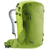 Deuter Freerider Pro32+SLウィメンズアルペンスキーバックパック-モス/シトラス