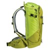 Deuter Freerider Pro32+SLウィメンズアルペンスキーバックパック-モス/シトラス
