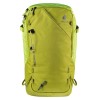 Deuter Freerider Pro32+SLウィメンズアルペンスキーバックパック-モス/シトラス