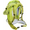 Deuter Freerider Pro32+SLウィメンズアルペンスキーバックパック-モス/シトラス