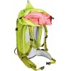 Deuter Freerider Pro32+SLウィメンズアルペンスキーバックパック-モス/シトラス