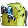 Deuter Freerider Pro32+SLウィメンズアルペンスキーバックパック-モス/シトラス