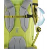 Deuter FreeriderPro34+アルペンスキーバックパック-モス/シトラス