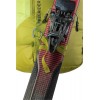 Deuter FreeriderPro34+アルペンスキーバックパック-モス/シトラス