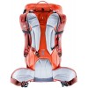 Deuter FreeriderPro34+アルペンスキーバックパック-溶岩/パパイヤ