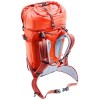Deuter FreeriderPro34+アルペンスキーバックパック-溶岩/パパイヤ