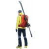 Deuter FreeriderPro34+アルペンスキーバックパック-溶岩/パパイヤ