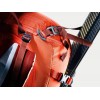 Deuter FreeriderPro34+アルペンスキーバックパック-溶岩/パパイヤ