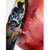 Deuter FreeriderPro34+アルペンスキーバックパック-溶岩/パパイヤ
