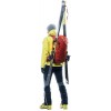 Deuter FreeriderPro34+アルペンスキーバックパック-溶岩/パパイヤ