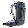 Deuter FreeriderPro34+アルペンスキーバックパック-ブラック