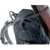 Deuter FreeriderPro34+アルペンスキーバックパック-ブラック