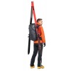 Deuter FreeriderPro34+アルペンスキーバックパック-ブラック