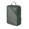 Sac Ultralight Double Sided Cube Osprey - stor - skugga grå