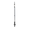 Z-POLE spare part - DISTANCE FLZ LOWER S18 Black Diamond
