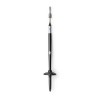 Spare part Z-POLE - Lower pole ALPINE FLZ LOWER S18 Black Diamond